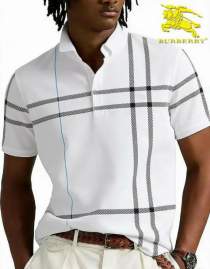 Picture of Burberry Polo Shirts Short _SKUBurberryM-3XL12yx5129260